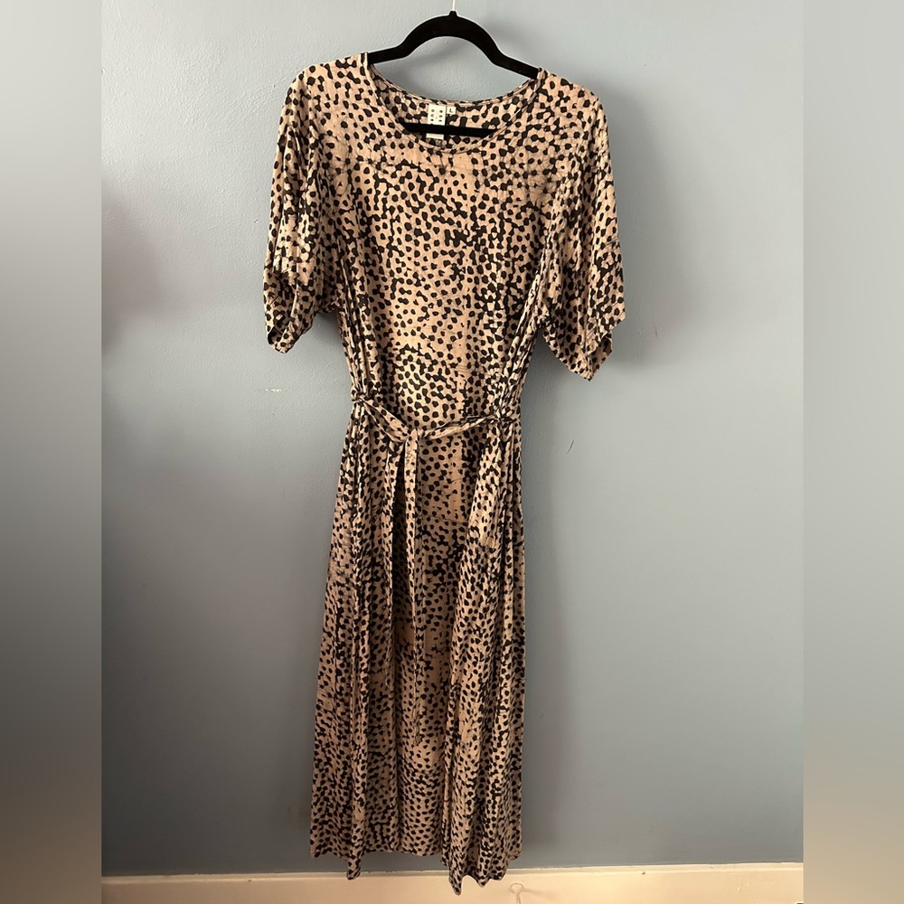 Osei Duro Nonna Dress L